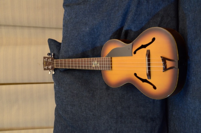 Ukulele